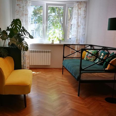 Lemon Tree Apartment فروتسواف المظهر الخارجي الصورة