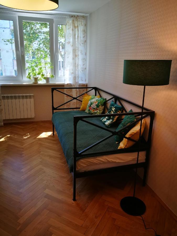 Lemon Tree Apartment فروتسواف المظهر الخارجي الصورة