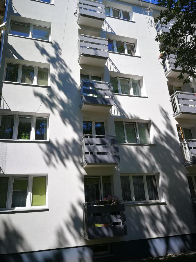Lemon Tree Apartment فروتسواف المظهر الخارجي الصورة