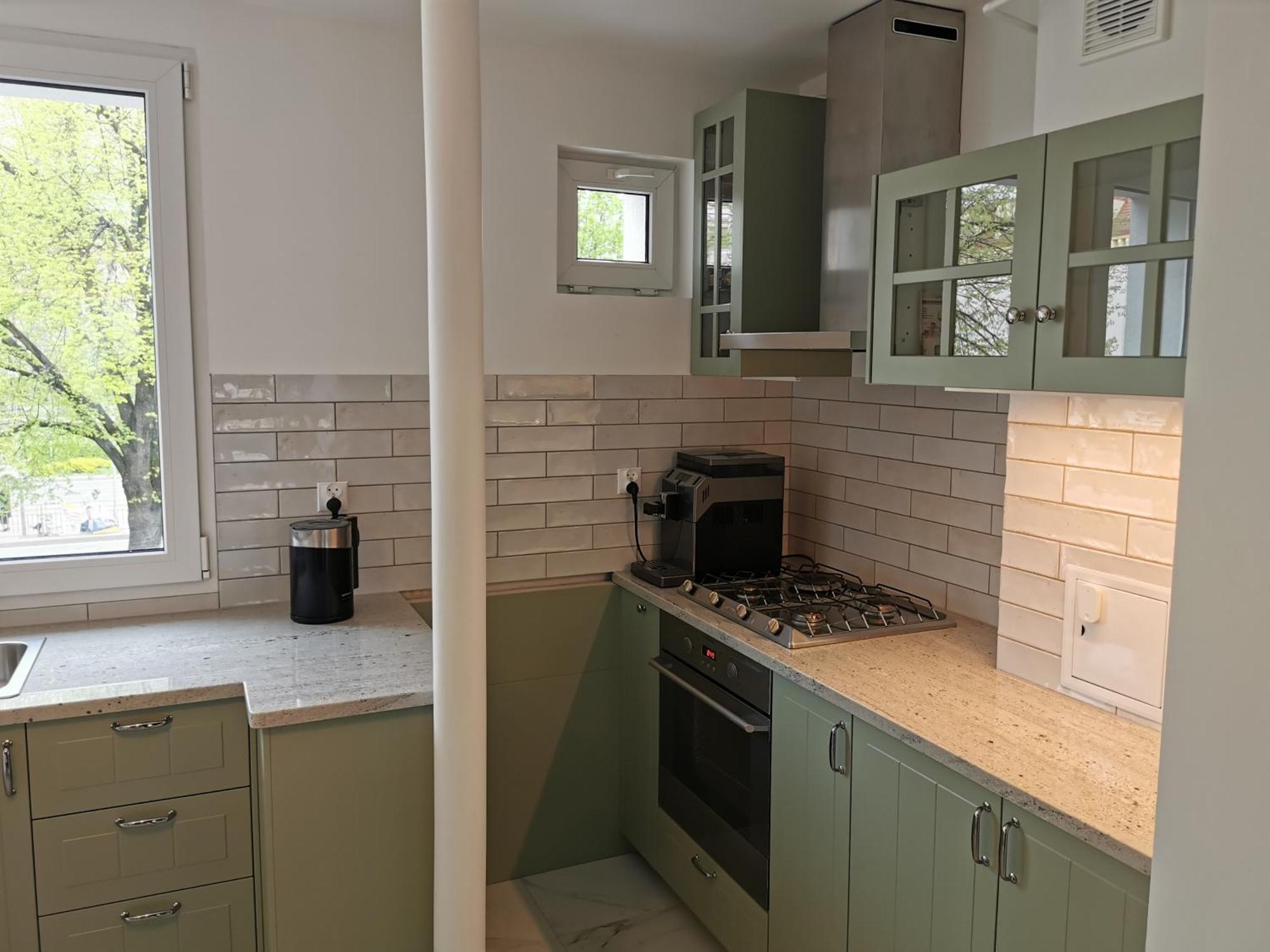 Lemon Tree Apartment فروتسواف المظهر الخارجي الصورة