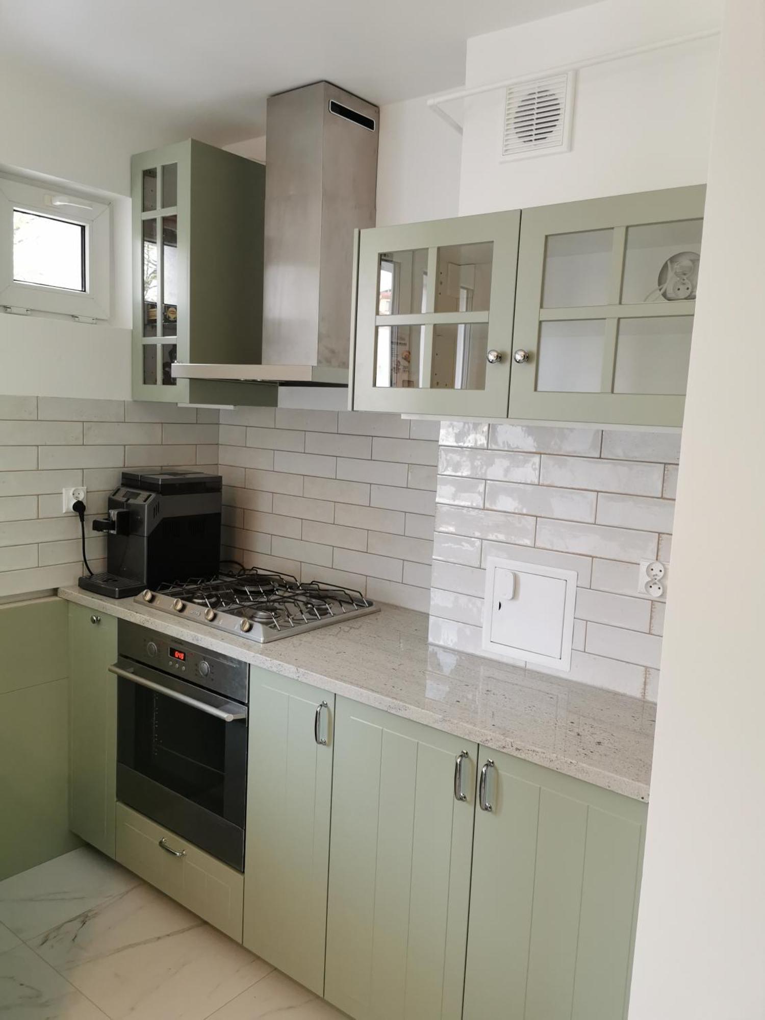 Lemon Tree Apartment فروتسواف المظهر الخارجي الصورة