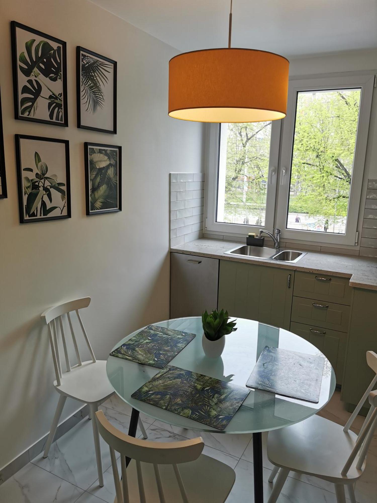 Lemon Tree Apartment فروتسواف المظهر الخارجي الصورة