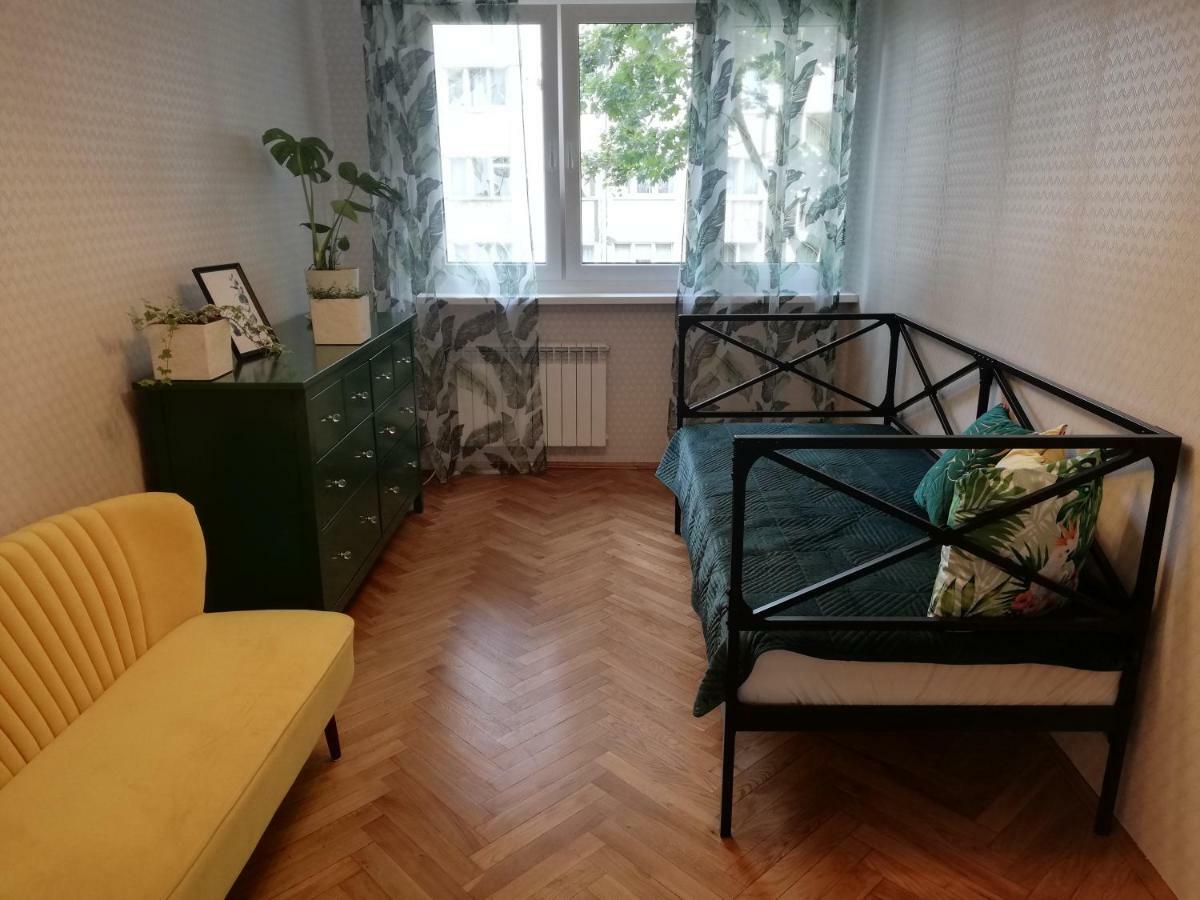 Lemon Tree Apartment فروتسواف المظهر الخارجي الصورة