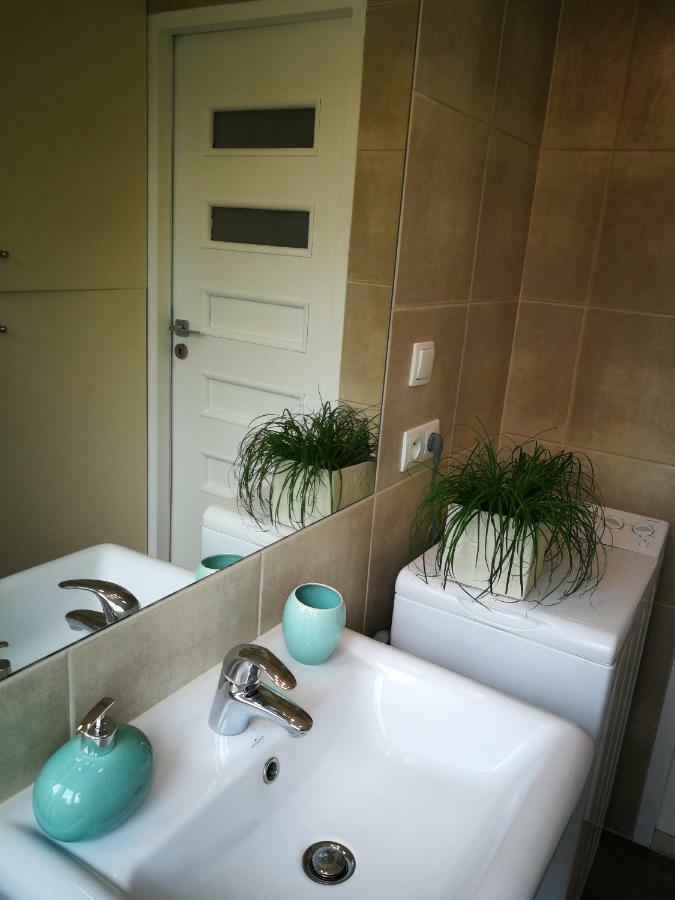 Lemon Tree Apartment فروتسواف المظهر الخارجي الصورة