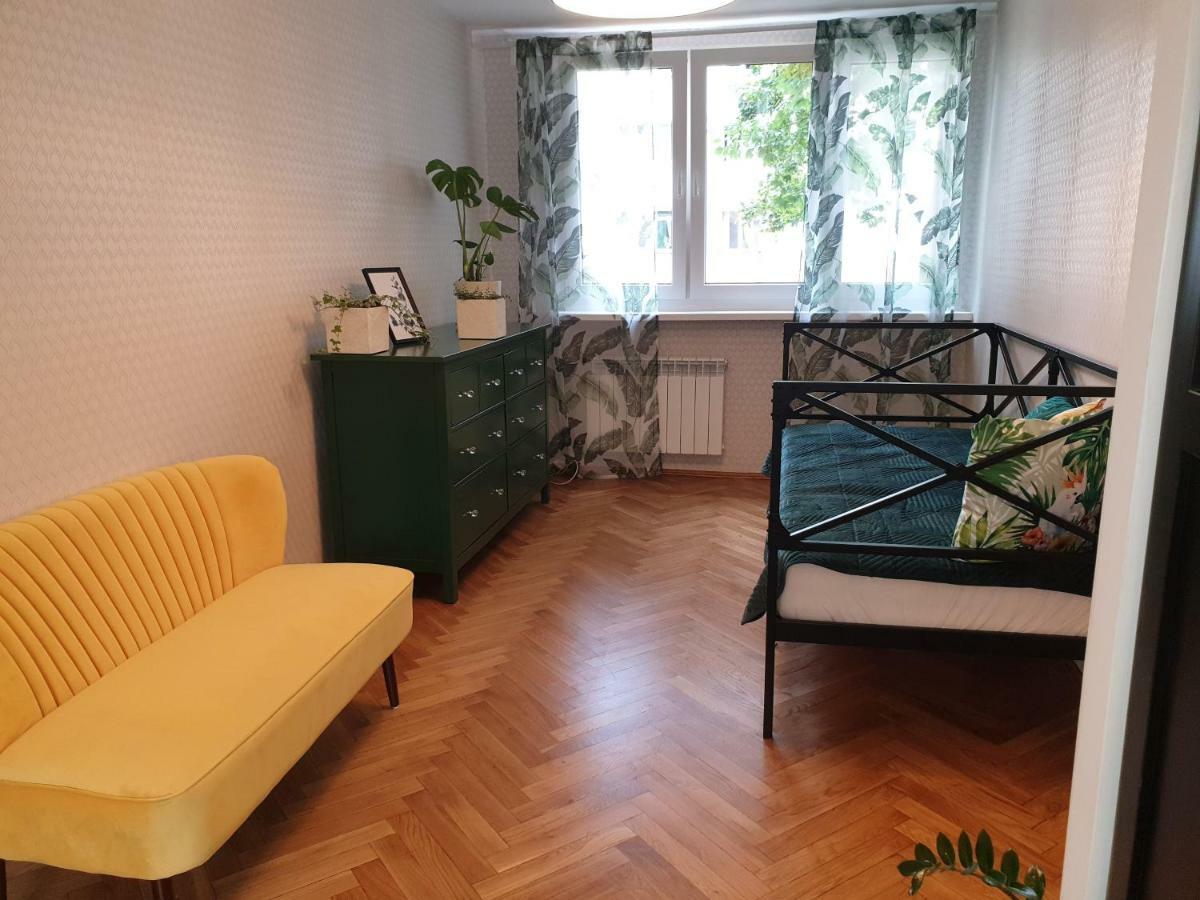 Lemon Tree Apartment فروتسواف المظهر الخارجي الصورة