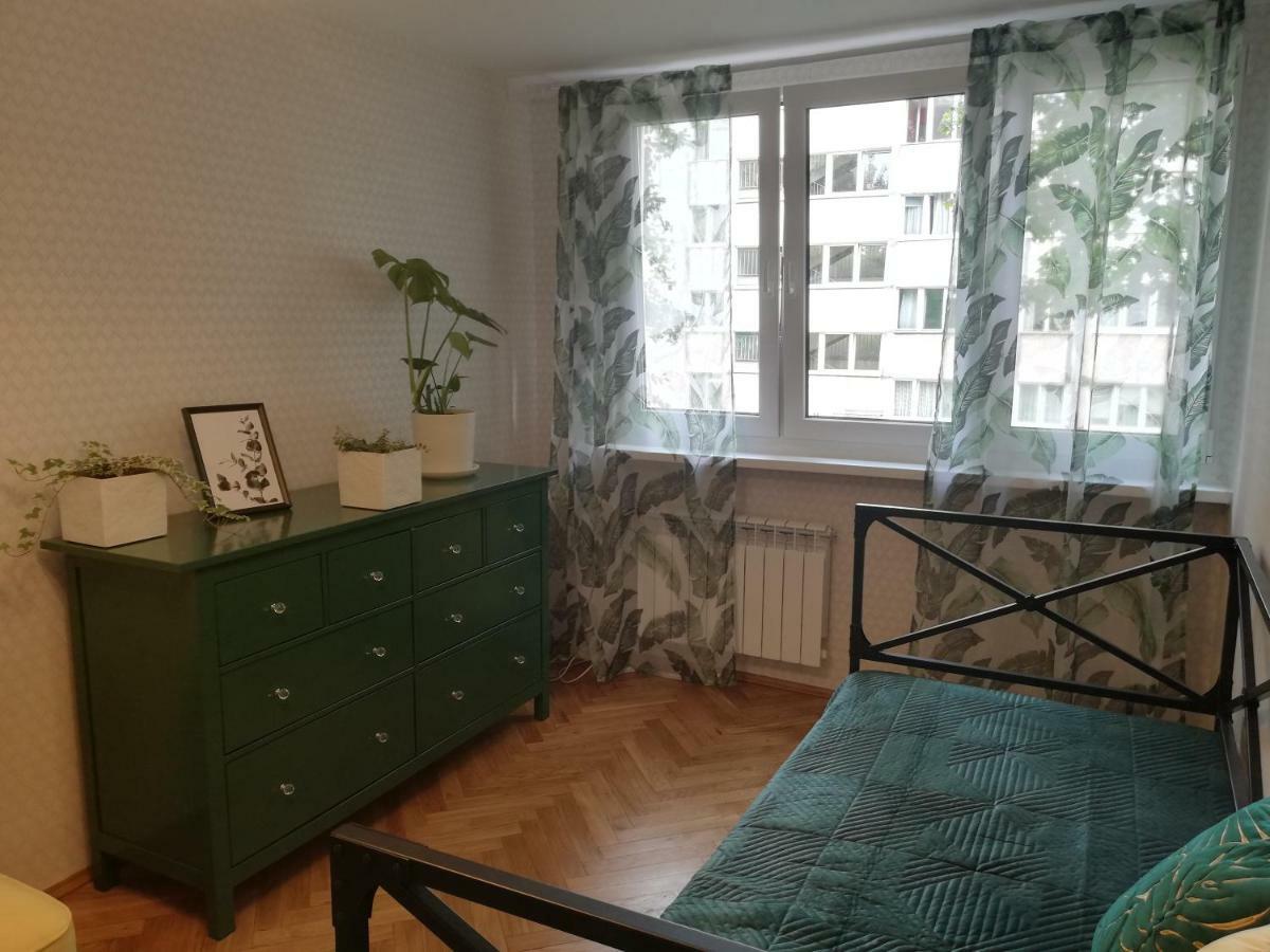 Lemon Tree Apartment فروتسواف المظهر الخارجي الصورة